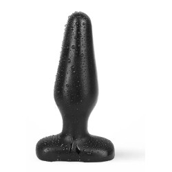 Dark Crystal Plug Dann Dark Crystal 12 x 4cm